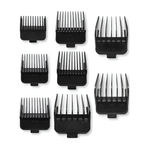 STYLECRAFT Dub Magnetic Guards 8-Pack - SCDMGB