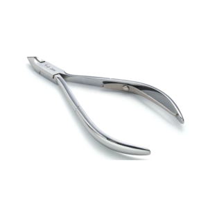 NGHIA Hard Steel Cuticle Nipper D-18-16