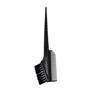 DIANE BEAUTY Color Brush and Comb - D8143