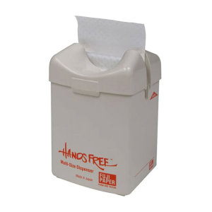 FUJI BEAUTY Hands Free Counter Dispenser - FP20200