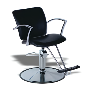 K-CONCEPT Salon Chair Amy. (B06 Base) - OZSC01(B06)