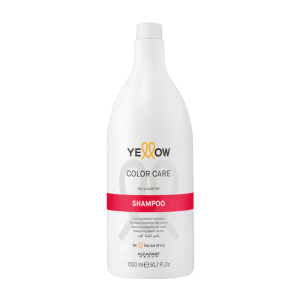 ALFAPARF MILANO Yellow Color Care Shampoo, 50.7oz