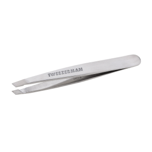 TWEEZERMAN Mini Slant Tweezer Classic - 1249-R