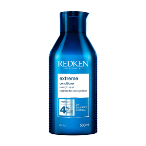REDKEN 5TH AVENUE NYC Extreme Conditioner For Damaged Hair - 16.9 floz / 500ml