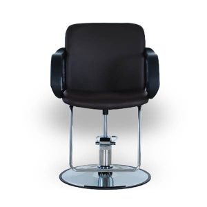 K-Concept Smith Salon Chair (B06 Base) - OZSC44(B06)