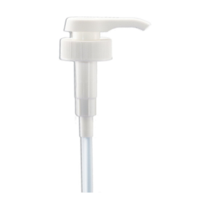 TOLCO CORPORATION Pumps-Plastic Dip Tube 1/8oz 38/400 11" Model GSP-03 160112 5766