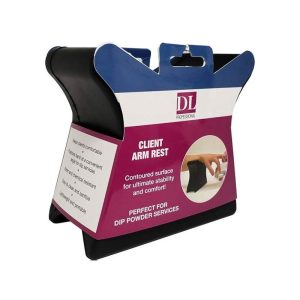 DL PROFESSIONAL Client Arm Rest - DL-C465