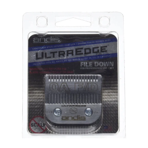 ANDIS UltraEdge Detachable Blade, Size 0A F - D - 64430
