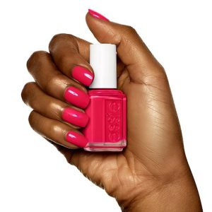 ESSIE Nail Polish 370 Exotic Liras, 0.46oz