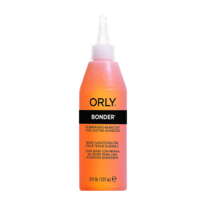 ORLY Nail Treatments Base Coat Bonder, 8oz