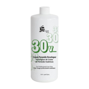 MARIANNA BEAUTY Super Star Liquid Peroxide Vol 30, 16oz