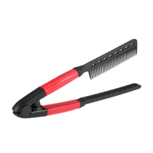 J2 BEAUTY Straightening Iron Comb - DRE2250