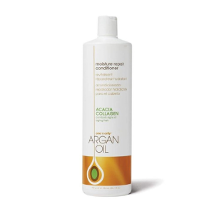 ONE N ONLY ARGAN OIL Argan Oil Moisture Repair Conditioner, 12oz