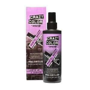CRAZY COLOR Spray Lavender, 8.5oz - 002453