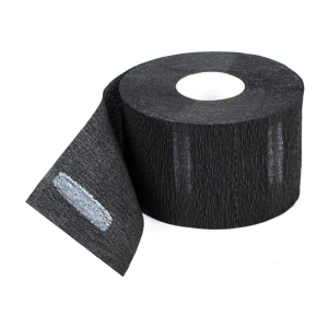ROLDA Barber Neck Strips - Black - 222413