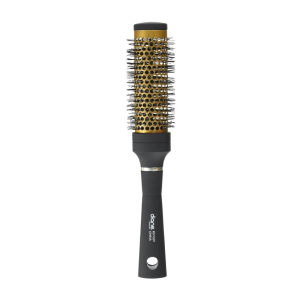 DIANE BEAUTY Gold Thermal Round Brush 1 1/2" - D1029