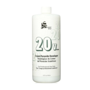 MARIANNA BEAUTY Super Star Cream Peroxide Vol 20, 32oz - 50205