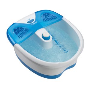 CONAIR Foot Spa with Vibration and Massage