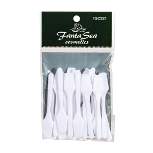 FANTASEA COSMETICS 2 IN 1 Plastic Spatulas - FSC221