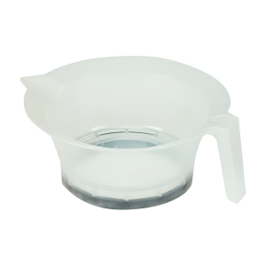 SOFT N STYLE Tint Bowl Clear - SC-BOWLC
