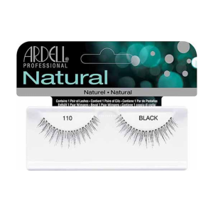 ARDELL Natural 110 Black - 65004