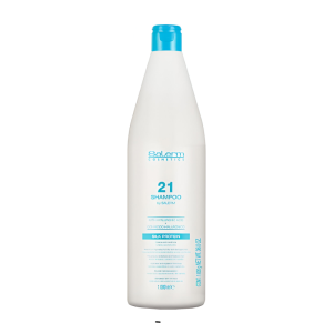 SALERM 21 Shampoo, 36.0oz