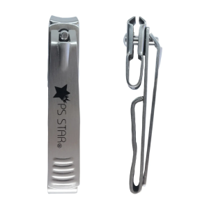 PS STAR Nail Clipper Rotating Head - 430