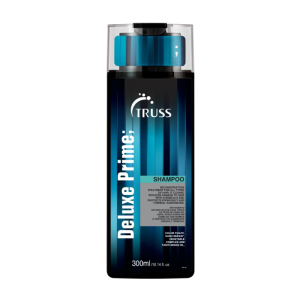 TRUSS Deluxe Prime Shampoo, 10.14oz