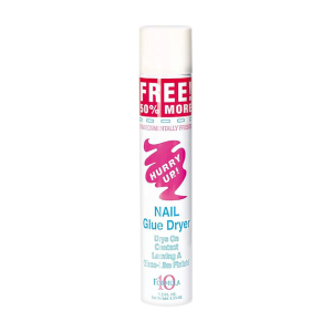 FORMULA 10 Hurry Up Nail Glue Dryer, 7.2 fl. oz.