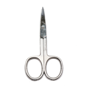 GERMANY SOLINGEN Nail Scissors 3.5" Matte - 1512-3.5C