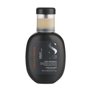 ALFAPARF MILANO Semi Di Lino Cellula Madre Glow Multiplier Normal Hair, 5.07oz