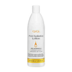 GIGI SPA Post -Epilation Lotion , 16oz - 0720