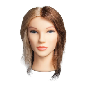 DIANE BEAUTY Hilary Mannequin Head - DMM004