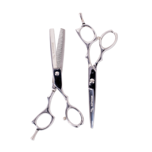 SATIN EDGE SPA TOOLS Shear Set, 5-3/4" - SE-2130