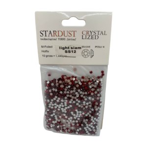 SOPHIA DEVILLE STARDUST Crystal Lized Color Light Sima 115 1440pcs - SS12