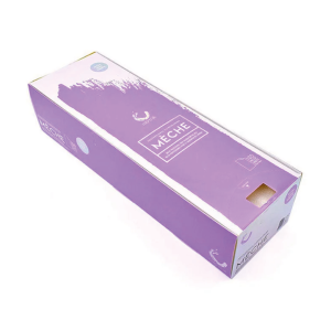 COLORTRAK Meche, Extra Long Professional, 5" x 16" - 6301