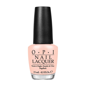 OPI Nail Lacquer T74 Stop it I'm Blushing!, 0.5oz / 15ml