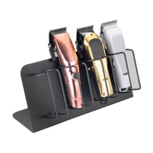 CELEBRITY Clipper Holder Stand - 9059