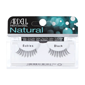 ARDELL Natural Babies Black - 65031