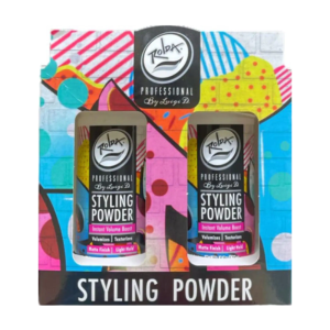 ROLDA Styling Volume Boosting Powder 10oz/30g, Set of 2 pcs - 400845