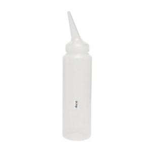DIANE BEAUTY Slant Tip App Bottle, 8.5oz - DEP040