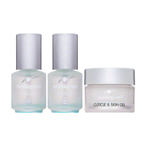 NAILTIQUES After Artificial Treatment Kit
