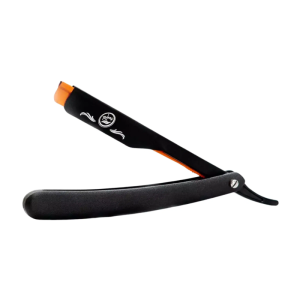 ROLDA Classic Black handle razor with Orange Cartridge - 400814