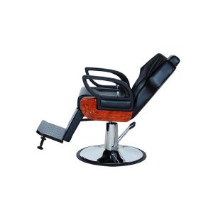 K-CONCEPT Barber Chair Ivy -	KC-OZBC13