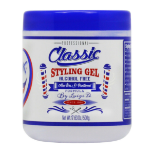 ROLDA Classic Styling Gel, 17.6oz - 221843