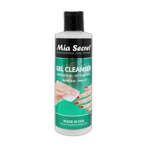 MIA SECRET Gel Cleanser, 8oz - GC-08