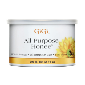 GIGI SPA All Purpose Warm Wax, 14oz
