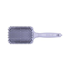 OLIVIA GARDEN Blossom Special Edition XL Pro Large Paddle Brush CIXL-PROLBL