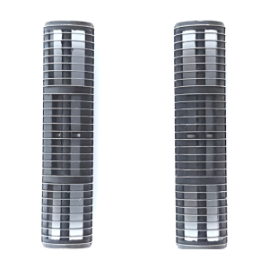 GAMMA + Boosted Shaver Replacement Cutters “ GP546B