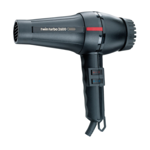 TURBO POWER Twin Turbo 2600 - 304A